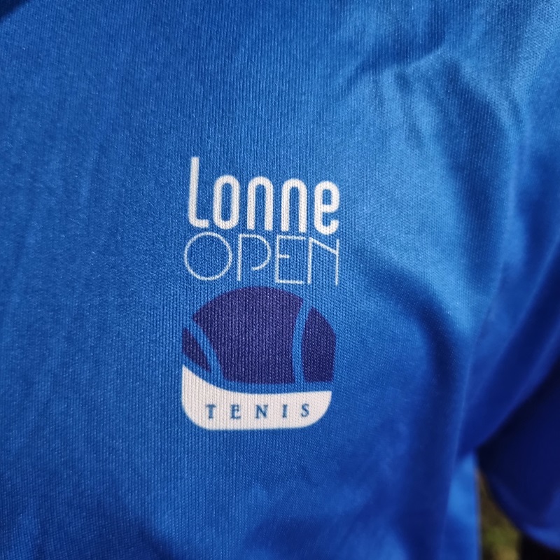 Lonne Open